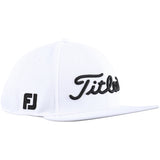 Tour Elite Flat Bill Hat