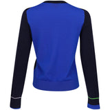 Women's Italian Wool Sweater