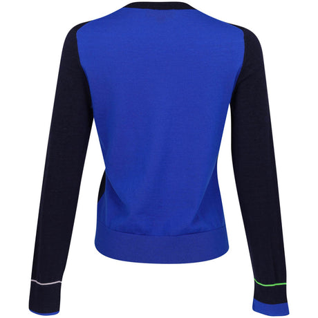 Women's Italian Wool Sweater