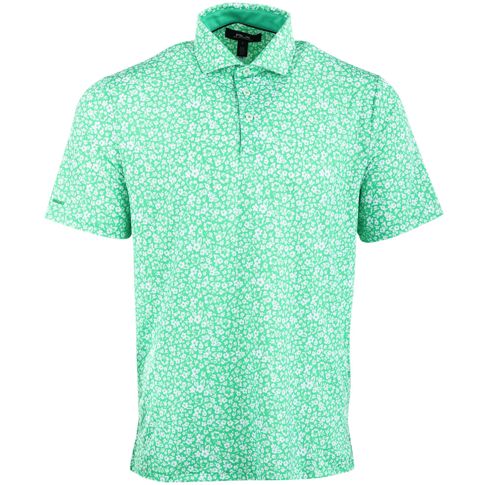 Classic Fit Performance Polo