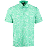 Classic Fit Performance Polo