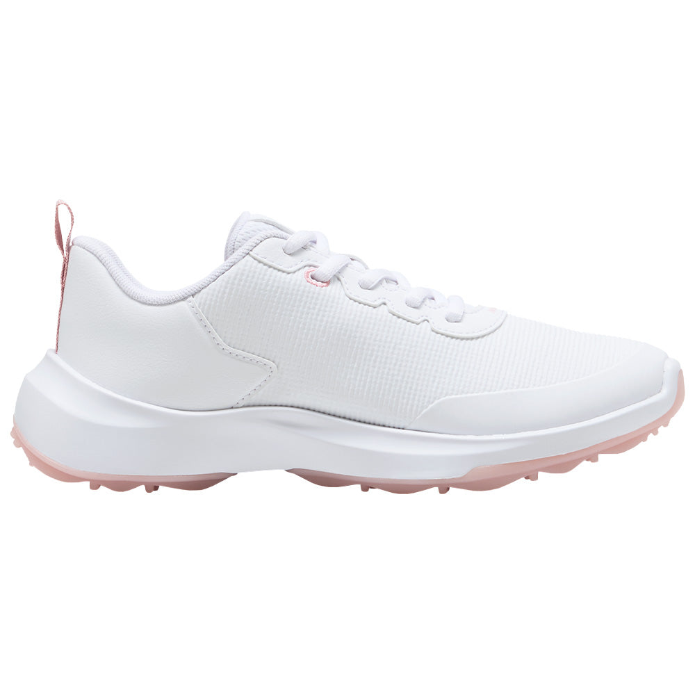 Juniors' Gruve Sport Spikeless Golf Shoes