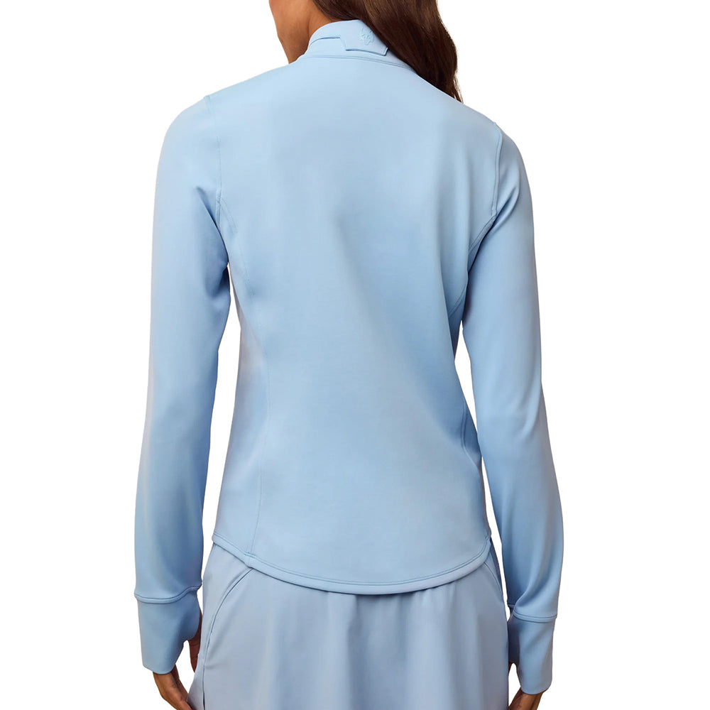 Women's Soleil 1/4 Zip Pullover