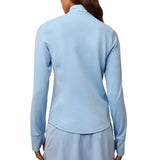 Women's Soleil 1/4 Zip Pullover
