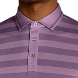 Leeson Pique Polo