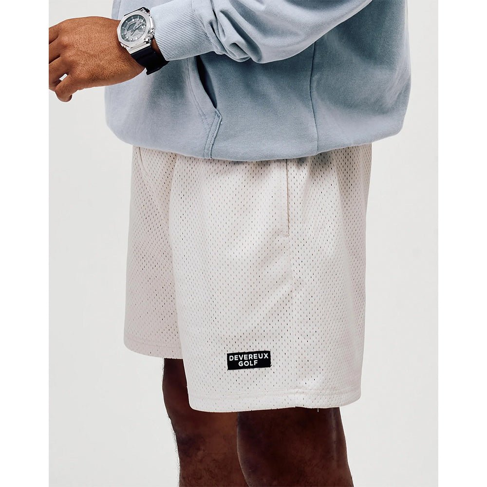 Mesh Shorts