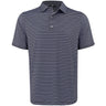 Shirting Stripe Polo