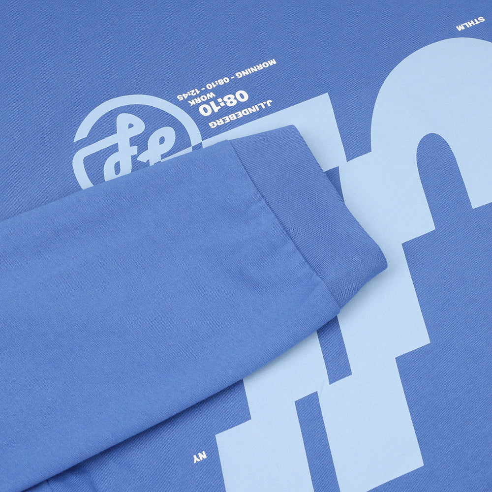 Parcie Long Sleeve T-Shirt