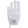 Women's Valerie Fingerless Golf Glove