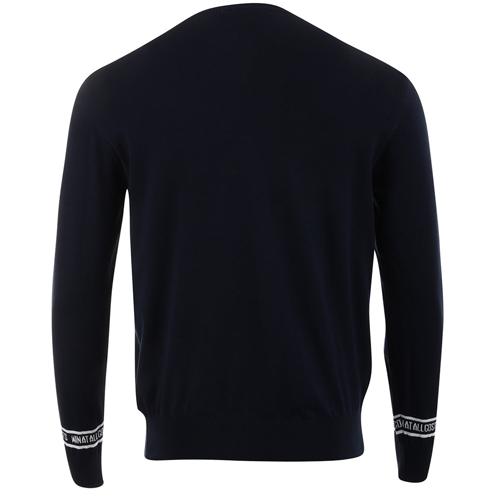 Soft Feel Sweater