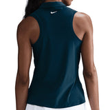 Women's Dri - FIT Victory Sleeveless Polo - Fairway Styles