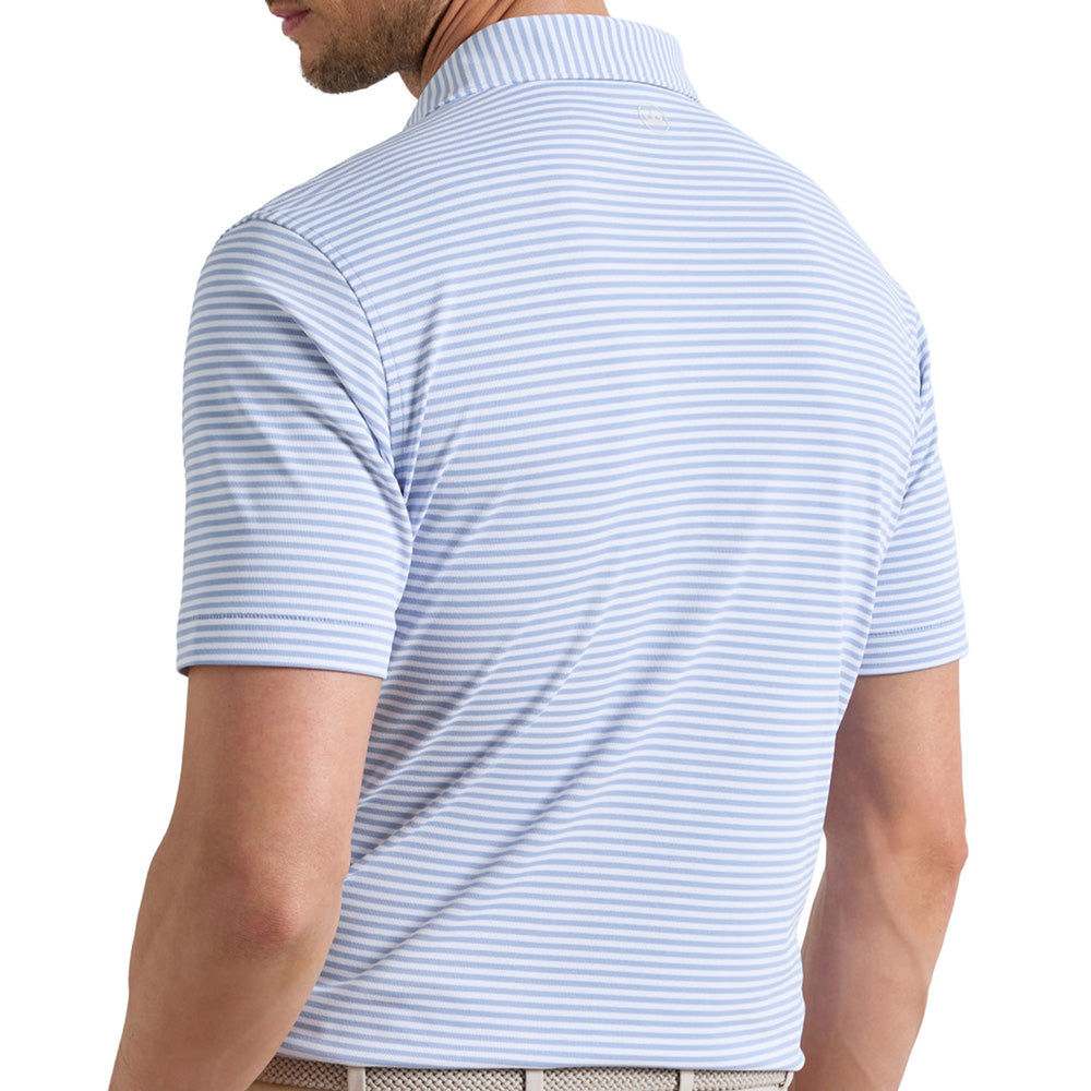 Verse Performance Mesh Polo