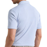 Verse Performance Mesh Polo