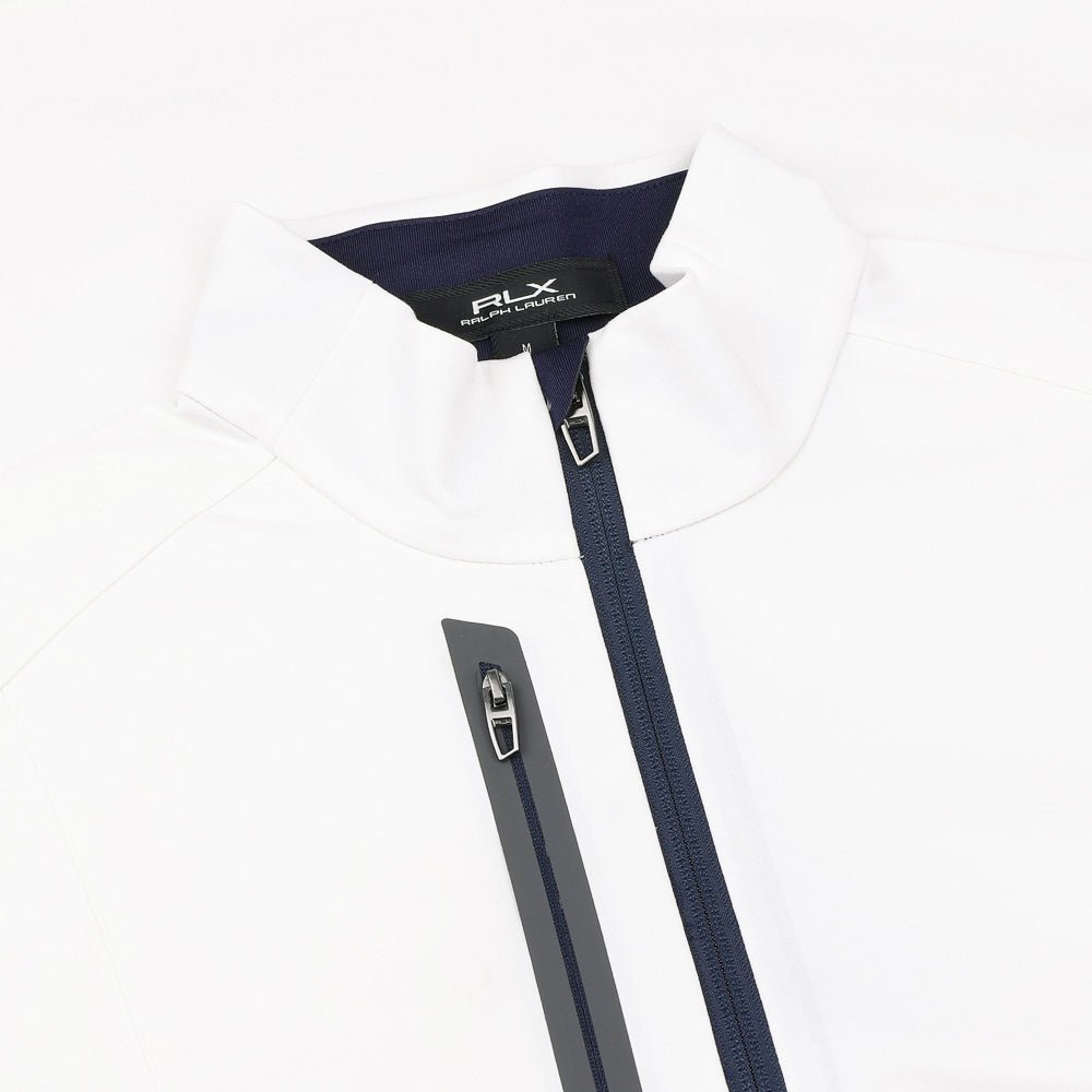 New Lux Perf Jersey Midlayer - Fairway Styles