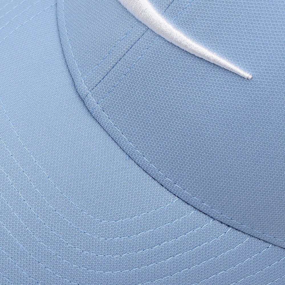 Dri-Fit Club Structured Swoosh Cap - Fairway Styles