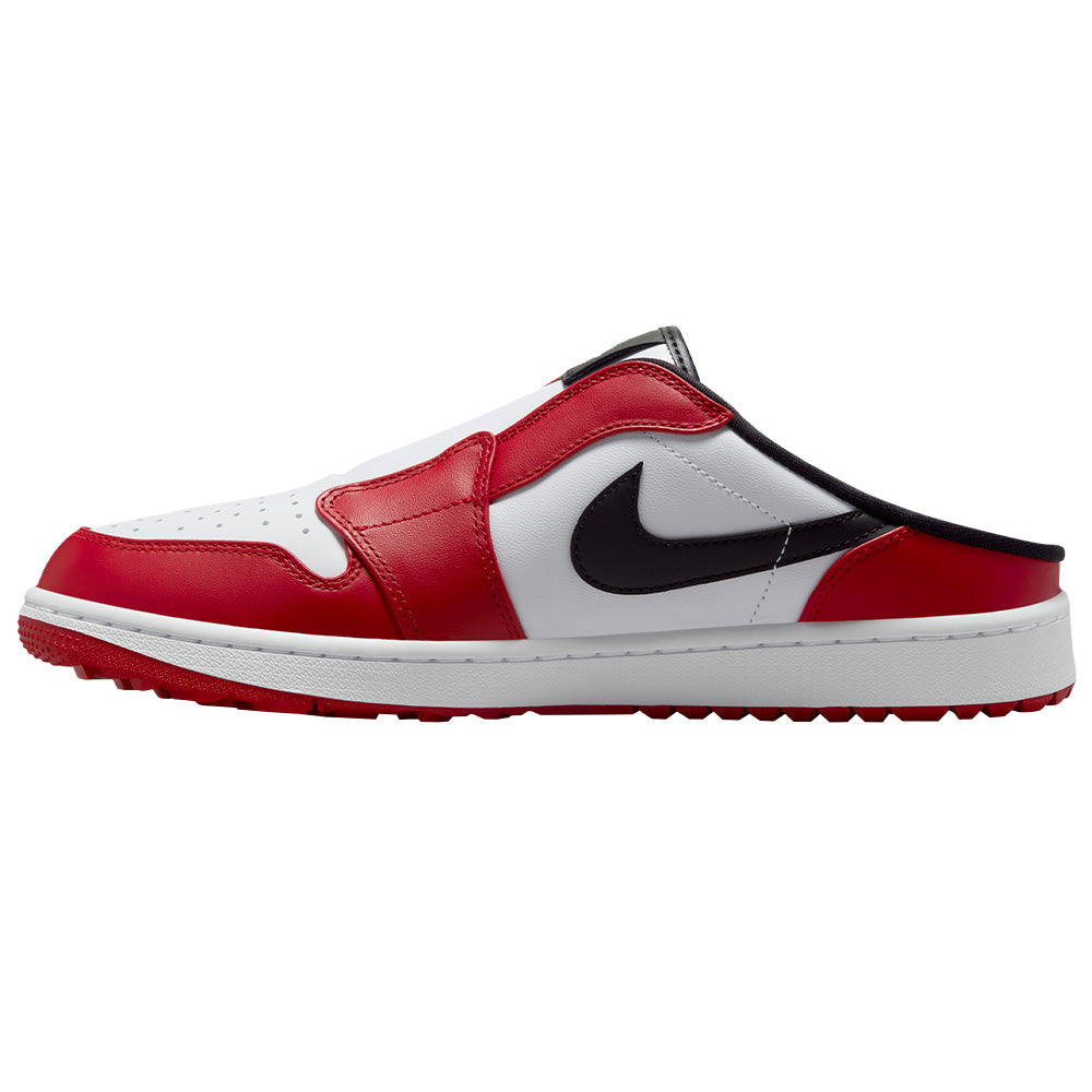 靴 Nike AIR JORDAN MULE Air Jordan Mule Golf Shoes. Nike.com