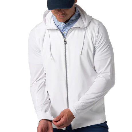 Til Full Zip Hoodie