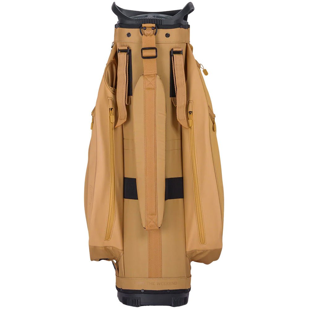The Big Rig Cart Bag - Fairway Styles