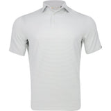 Soren Stripe Polo