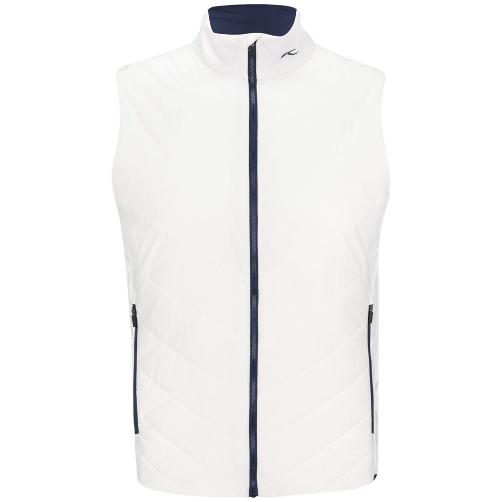 Release Diamond Vest - Fairway Styles