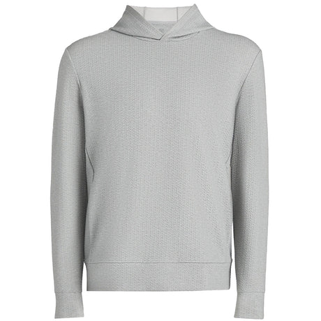 Pebble Quilted Hoodie