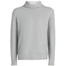 Pebble Quilted Hoodie