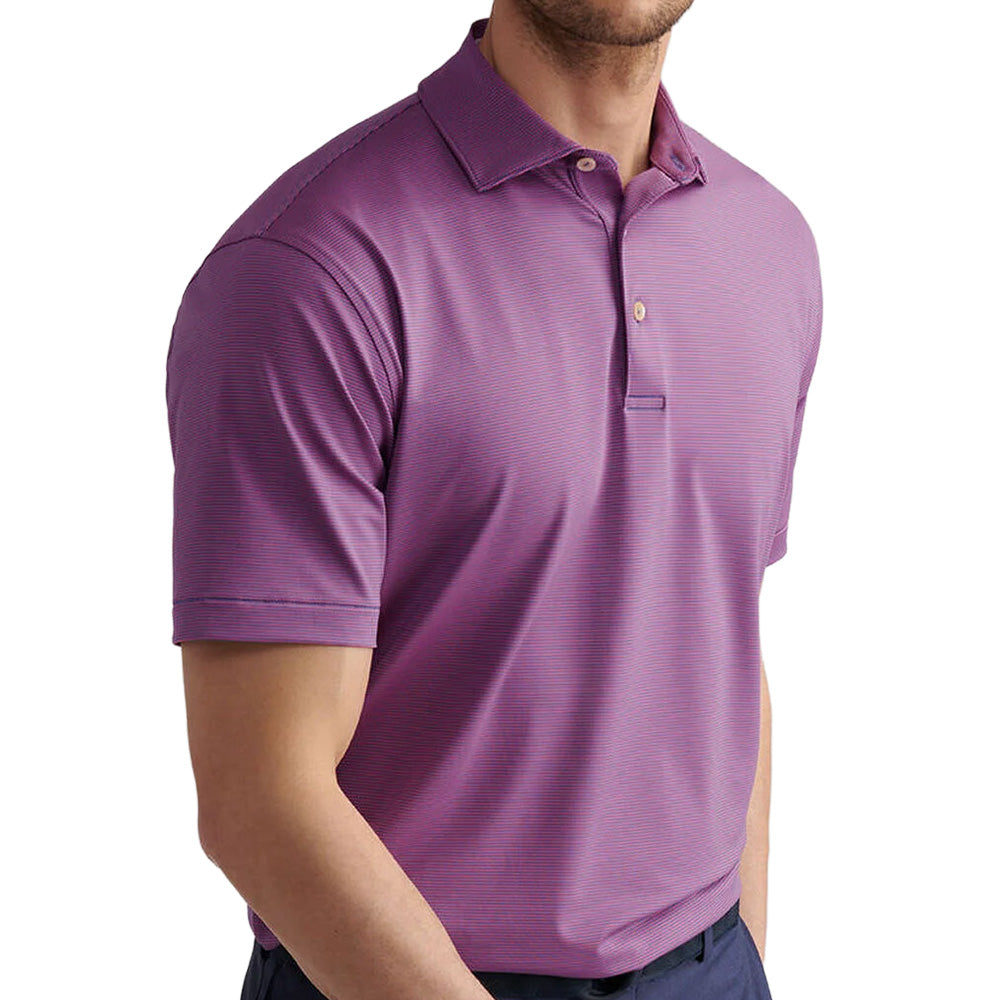 Jubilee Performance Jersey Polo