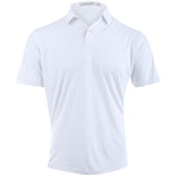Featherweight Melange Polo