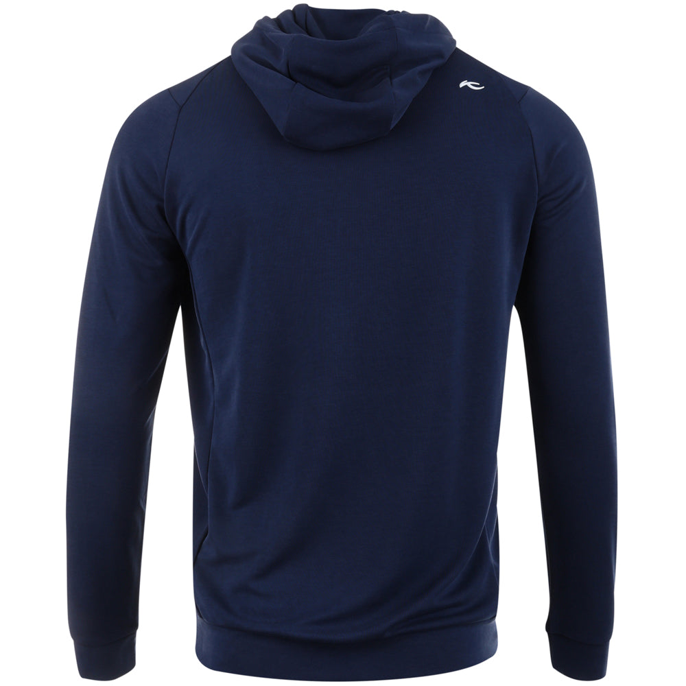 Kallen Hooded Mid Layer
