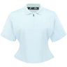 Women's Amila 1/4 Zip Polo - Fairway Styles
