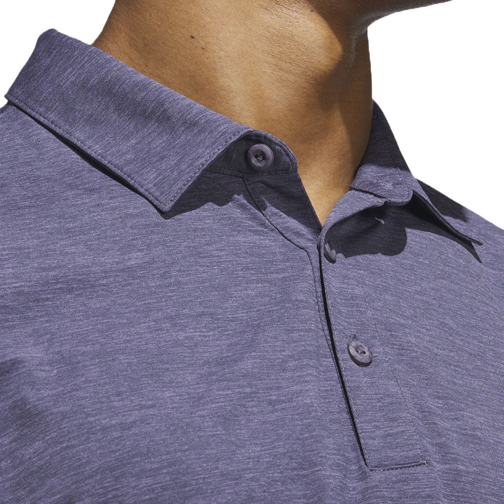 Ultimate365 Elevated Twistknit Polo