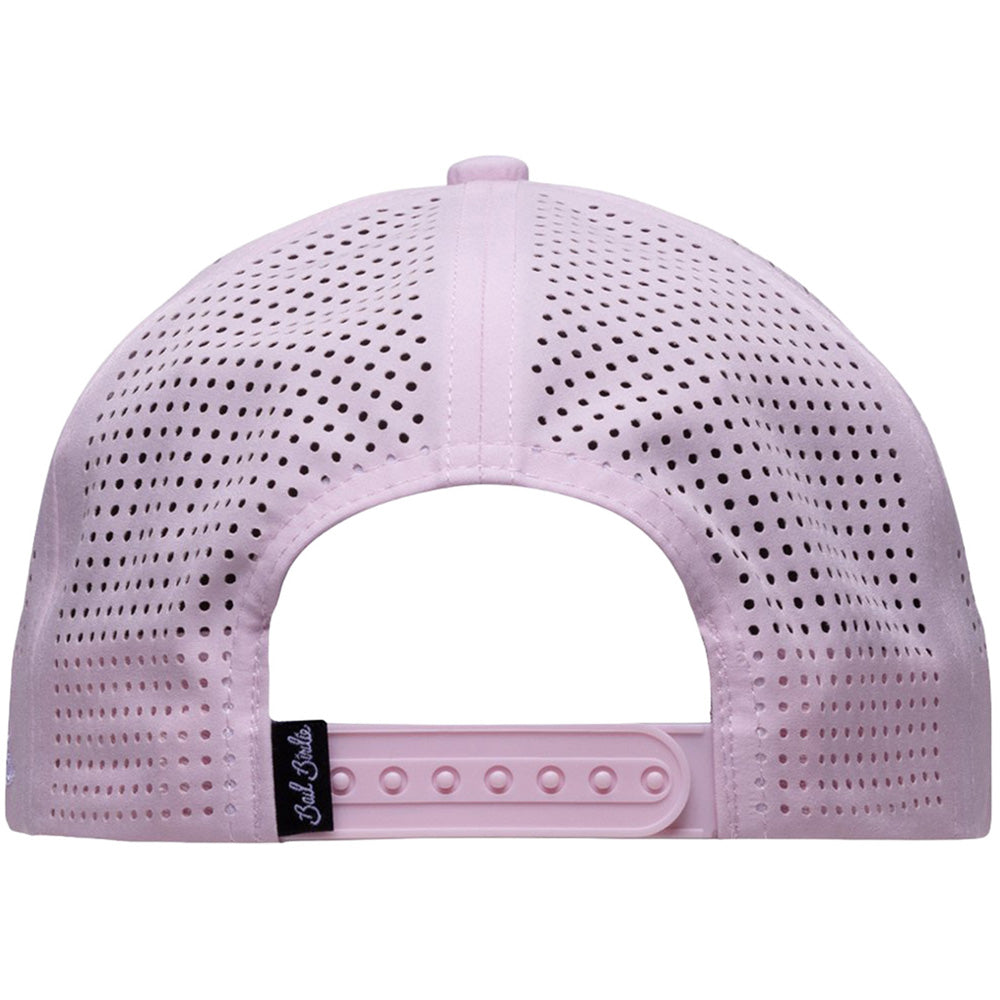Birdie Snapback Hat