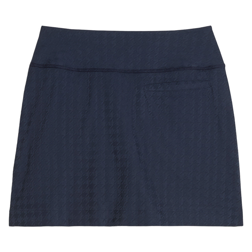 Women's Blake Houndstooth Skort
