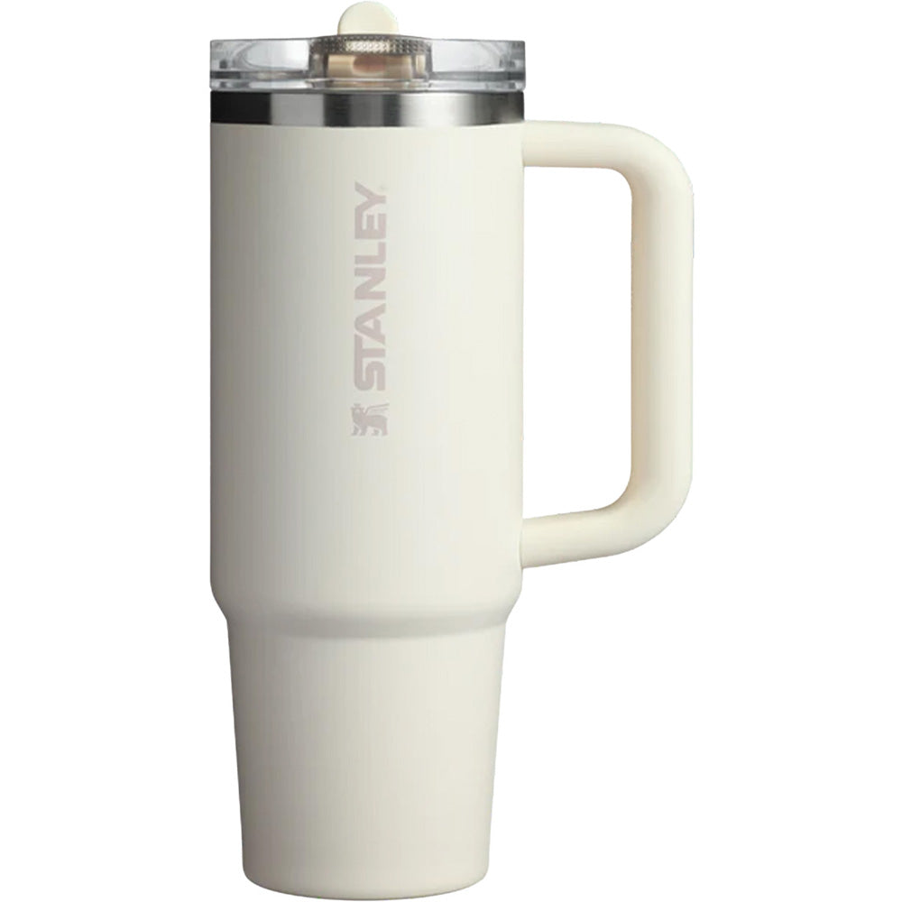 Quencher ProTour 30 OZ Flip Straw Tumbler