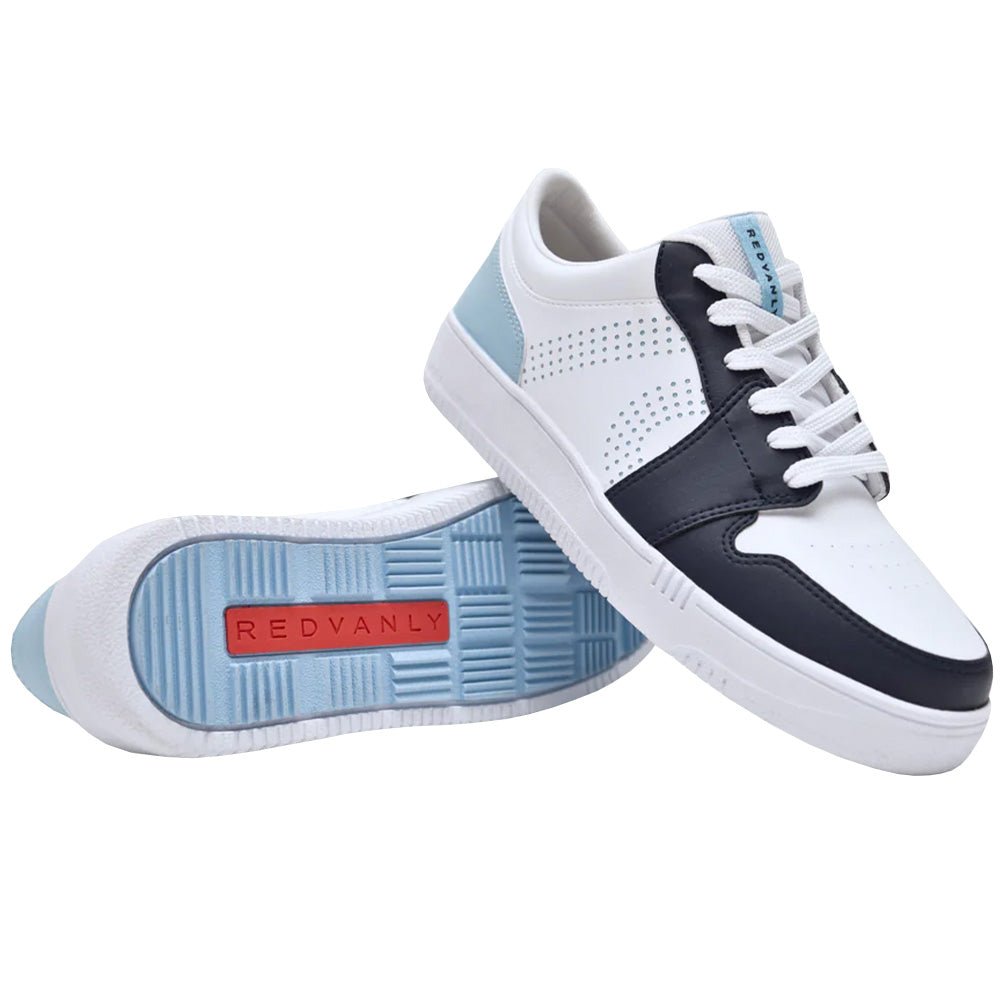 Contender 2.0 Spikeless Golf Shoes - Fairway Styles