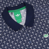 Women's Originals All Over Trefoil Polo