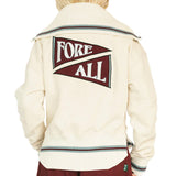 Women's Harvard 1/2 Zip Pullover