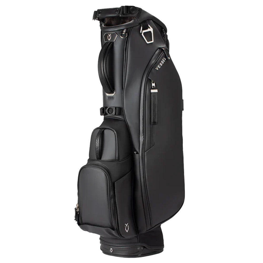 Vessel Player V 6-Way Stand Bag 810124704698 Fairway Styles