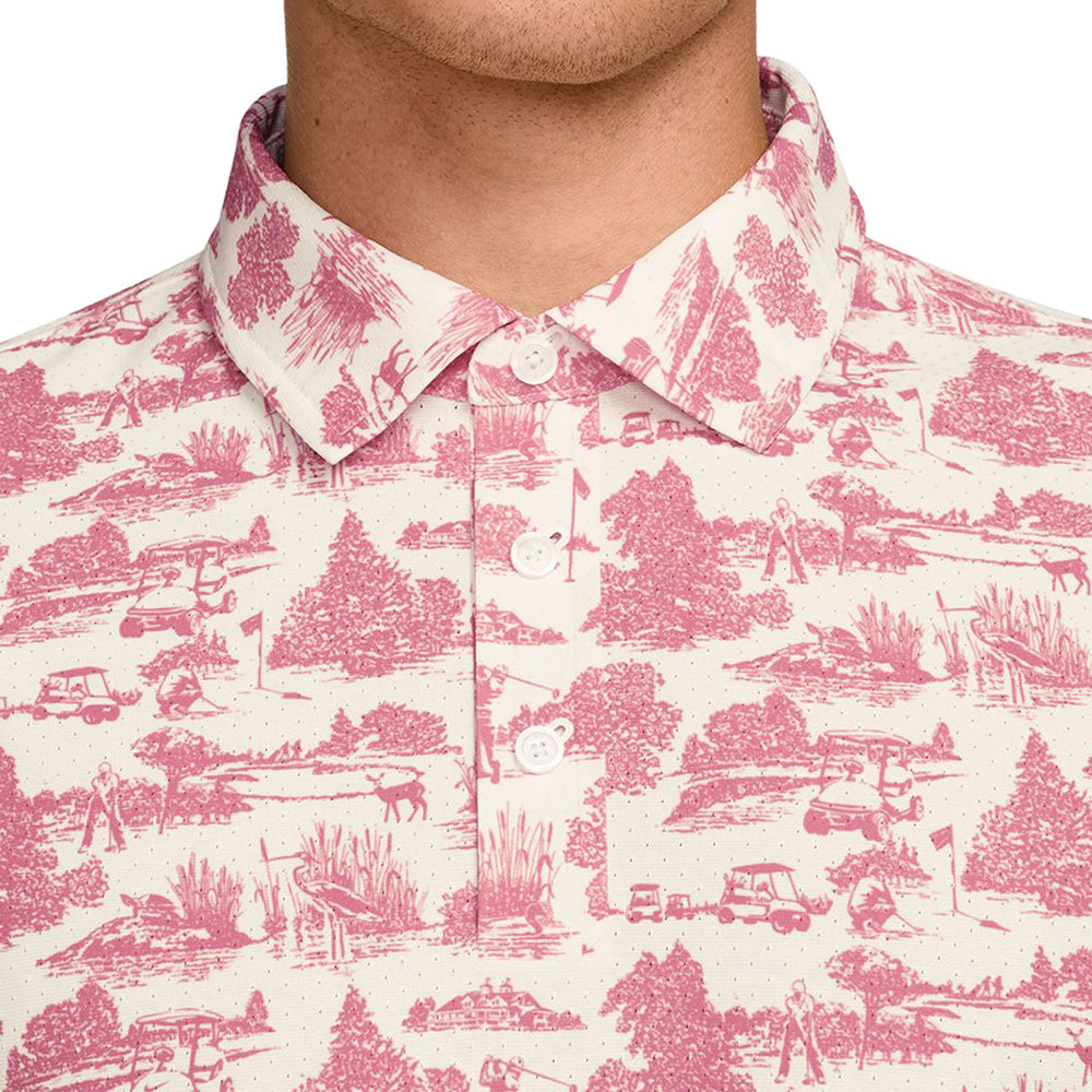 Dri-FIT TP Toile Polo