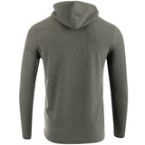 Traverse Waffle Hoodie