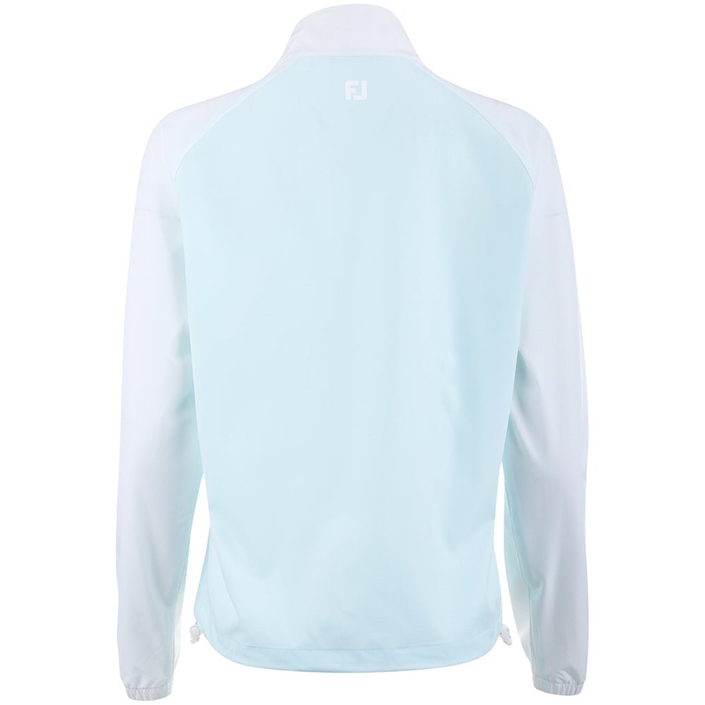 Women's Woven Anorak - Fairway Styles
