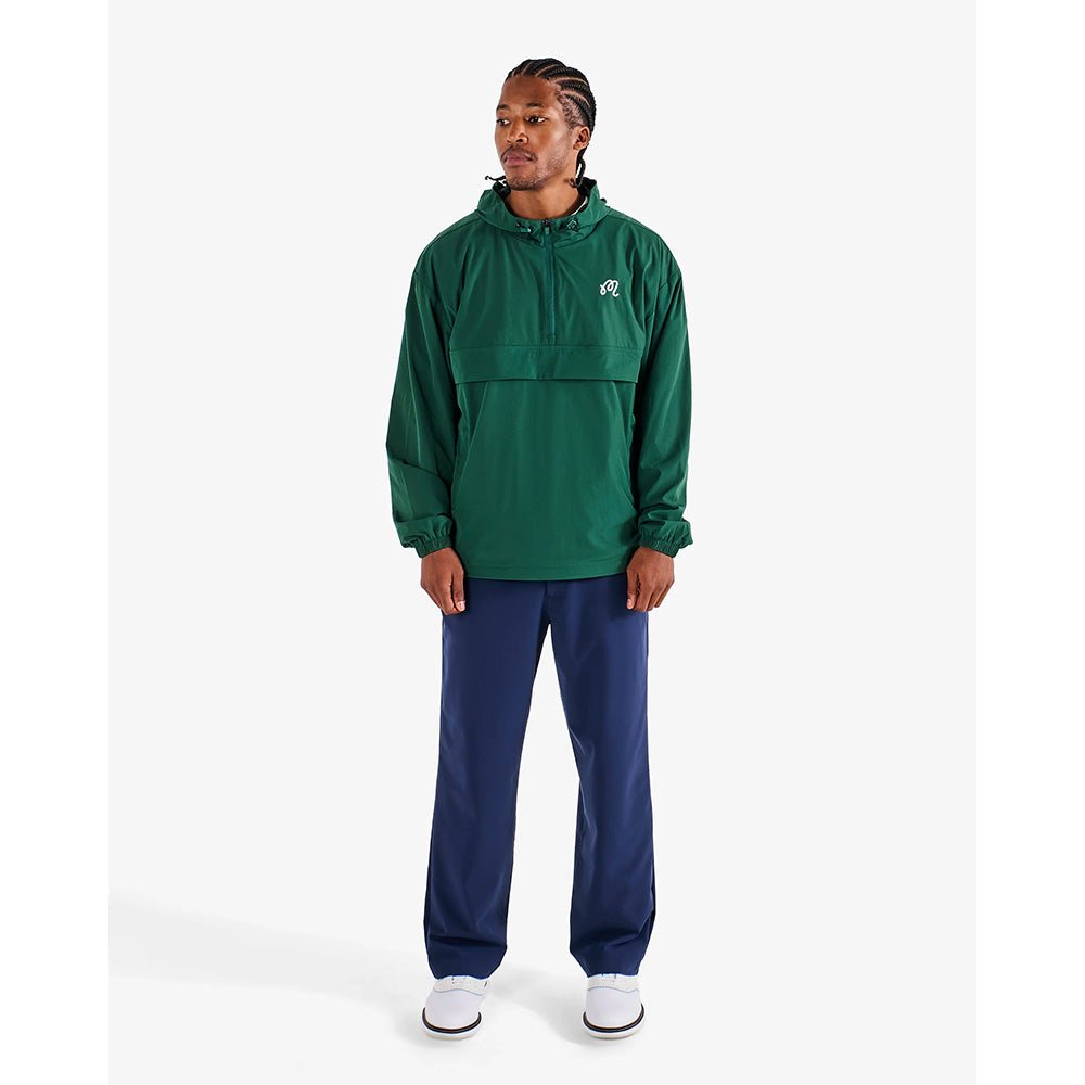 Ridge 1/4 Zip Anorak