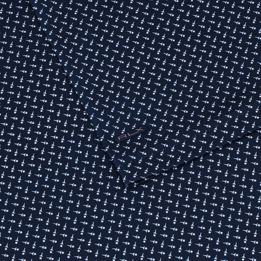 Classic Fit Performance Polo