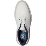 Gallivan2r Brogue Saddle Golf Shoes