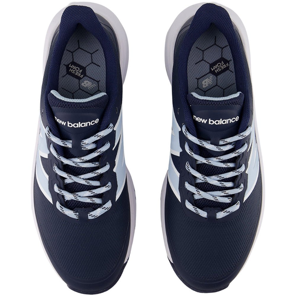 Women's Fresh Foam Contend v3 Spikeless Golf Shoes - Fairway Styles