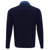 Weld Hybrid 1/2 Zip Midlayer