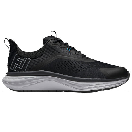 Quantum Spikeless Golf Shoes