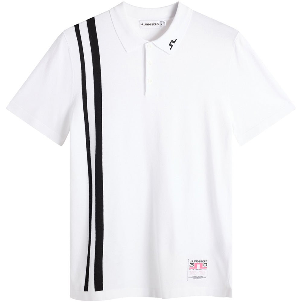30Y Wallis Knit Polo - Fairway Styles