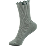 Women's Reef Ruffle Socks