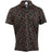 PUMA x Volition Poppy Polo - Puma Black/Ice Coffee